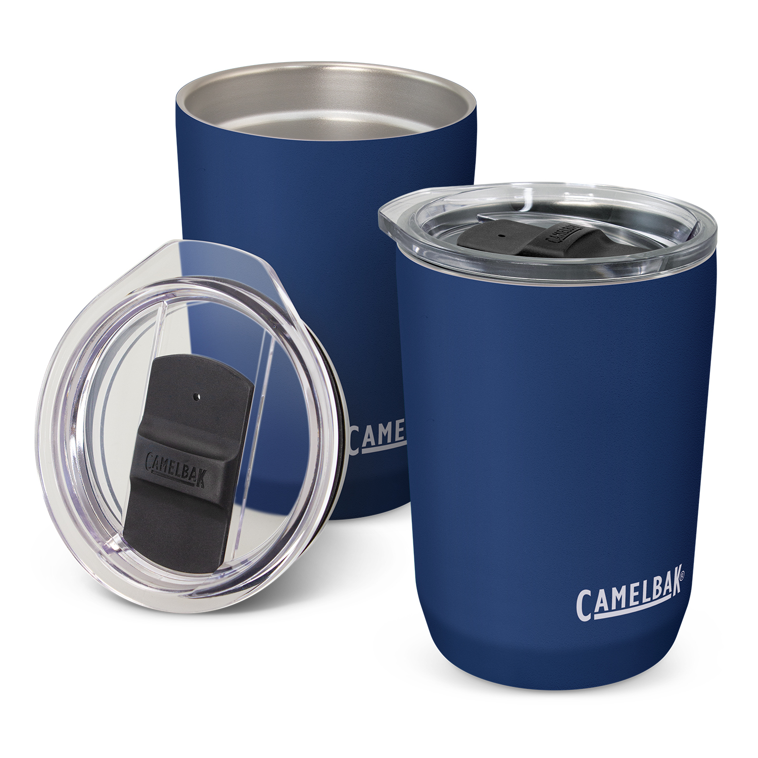 CamelBak Horizon Vacuum Tumbler - 350ml - Image 3