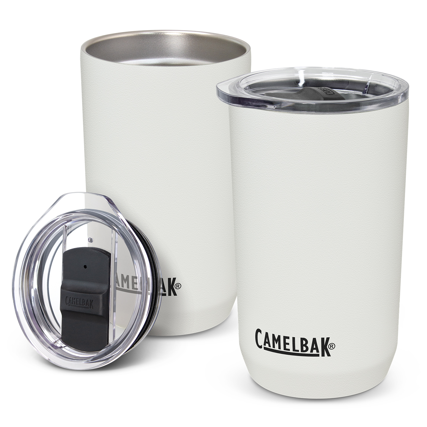 CamelBak Horizon Vacuum Tumbler - 500ml - Image 2