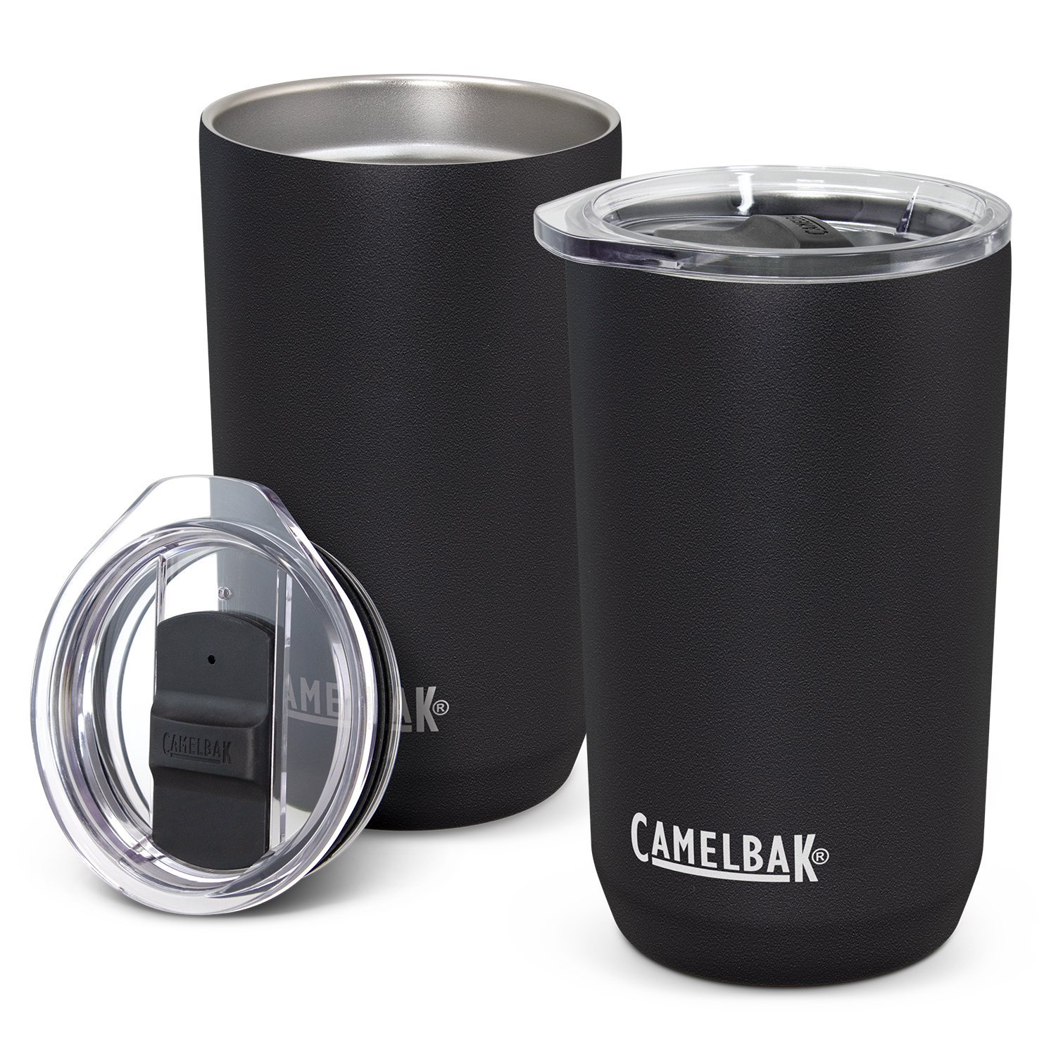 CamelBak Horizon Vacuum Tumbler - 500ml - Image 3