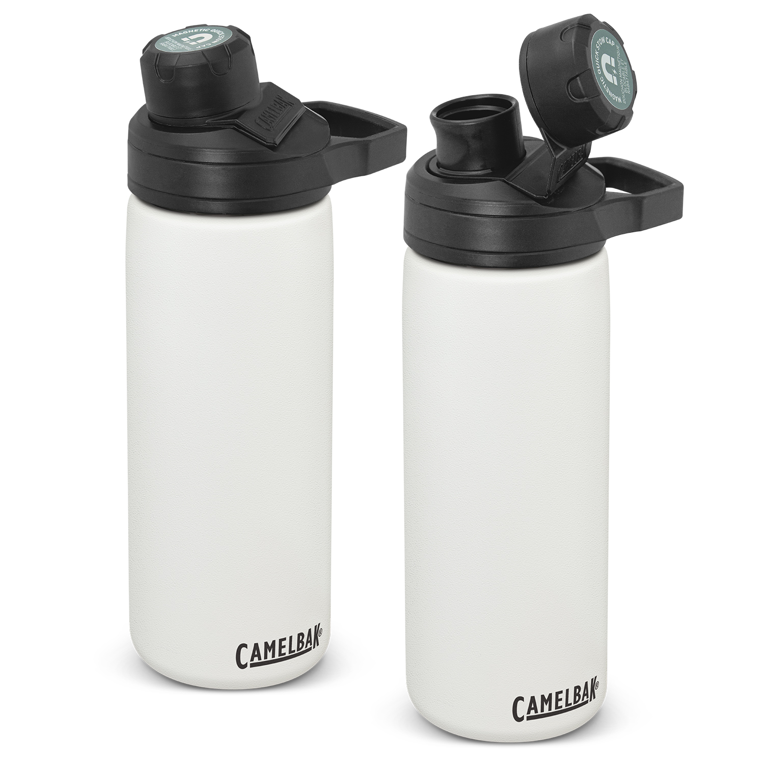 CamelBak Chute Mag Vacuum Bottle - 600ml