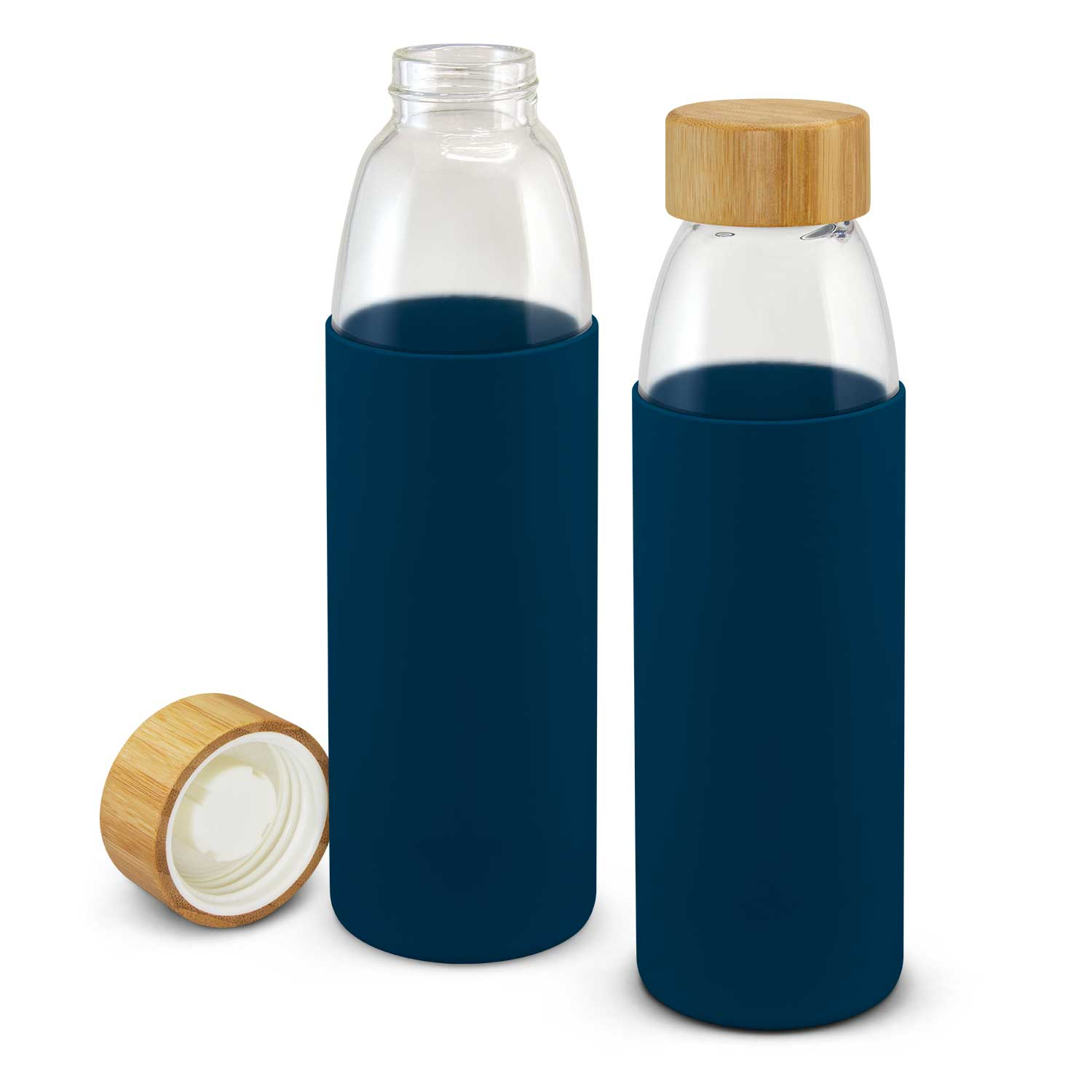 Solstice Glass Bottle - Image 4