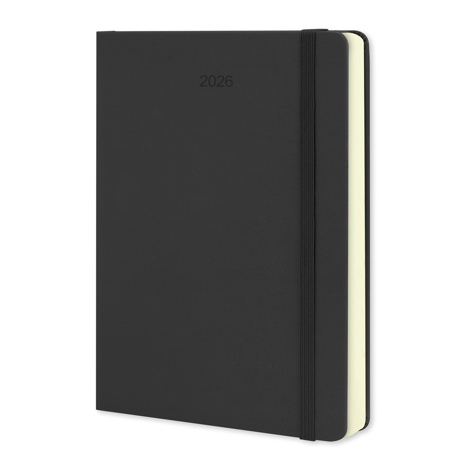Moleskine 2026 Planner - Daily