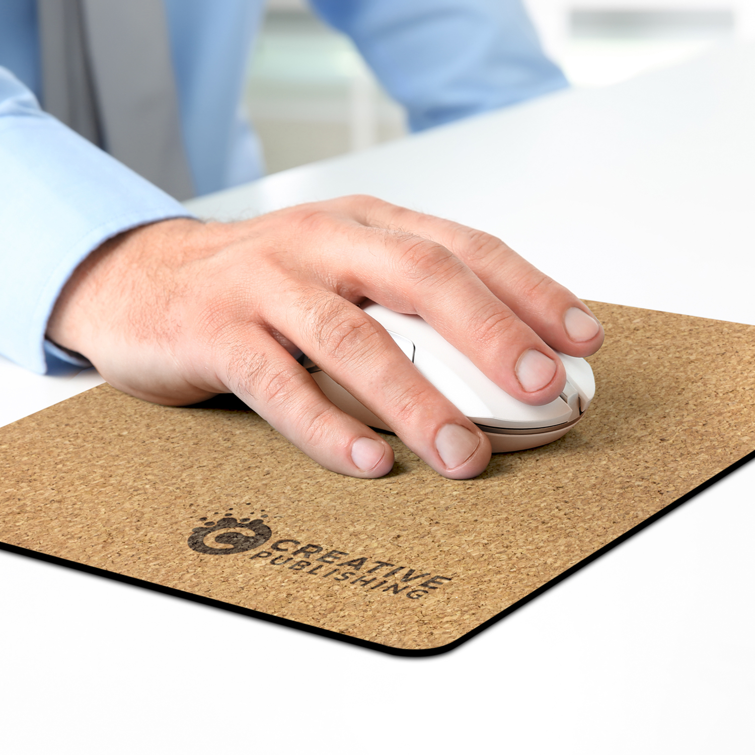 Oakridge Mouse Mat - Image 4