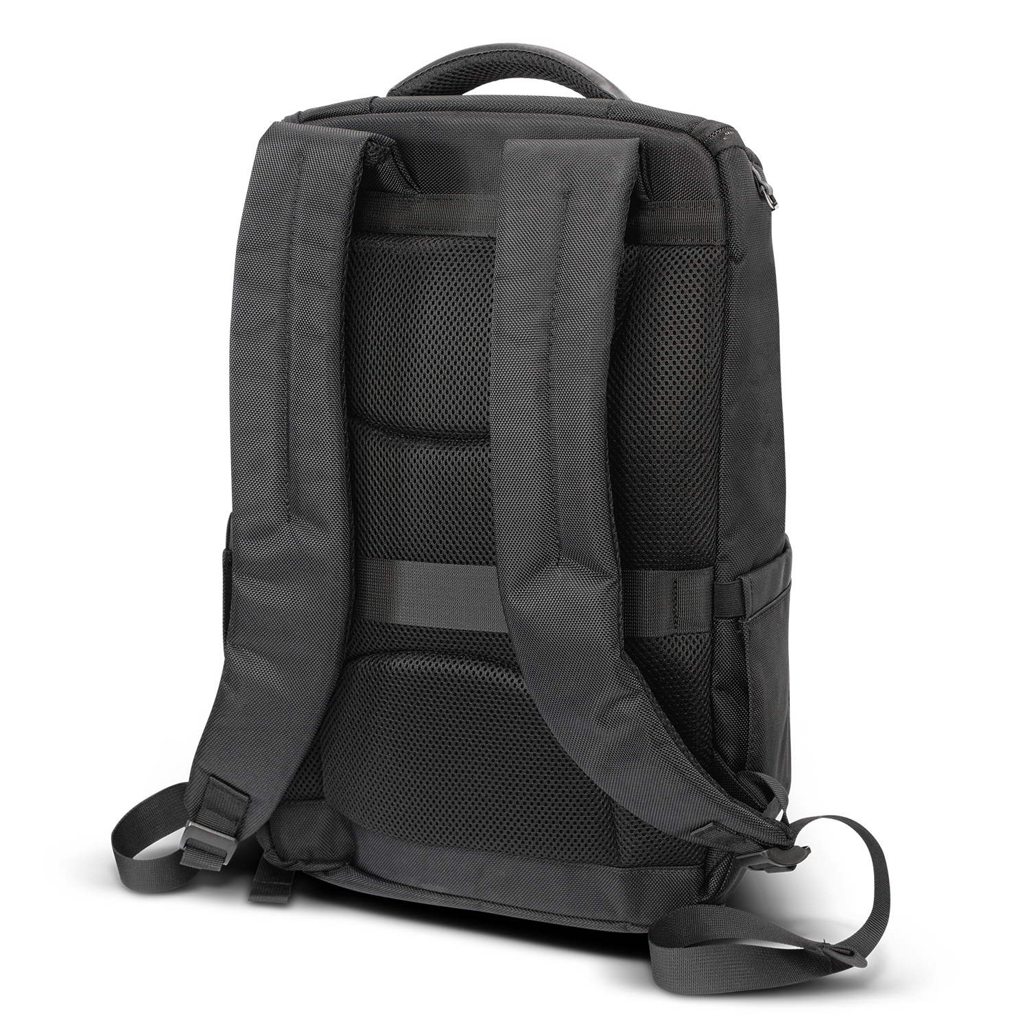 Swiss Peak Voyager Laptop Backpack - Image 4