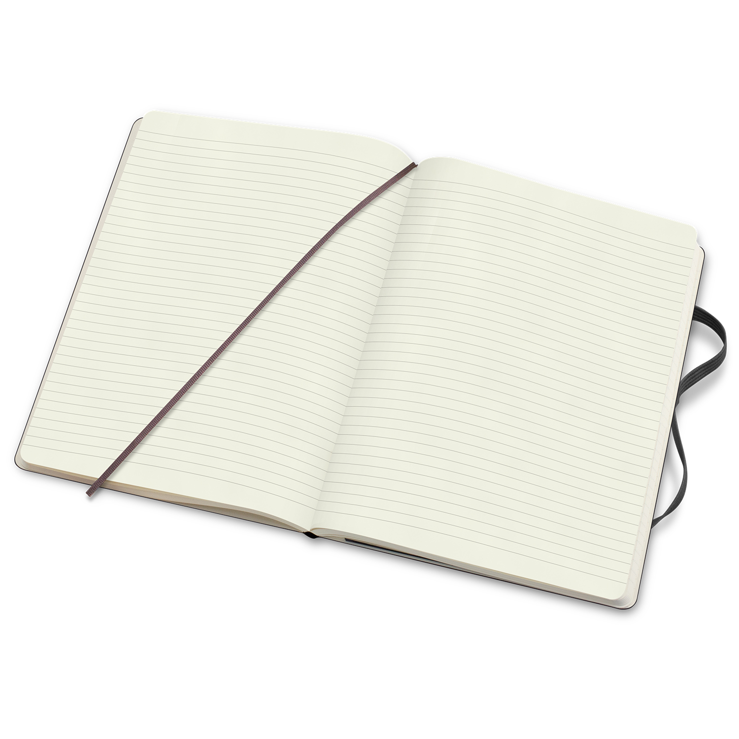 Moleskine Classic Soft Cover Notebook - Extra Large - Image 4
