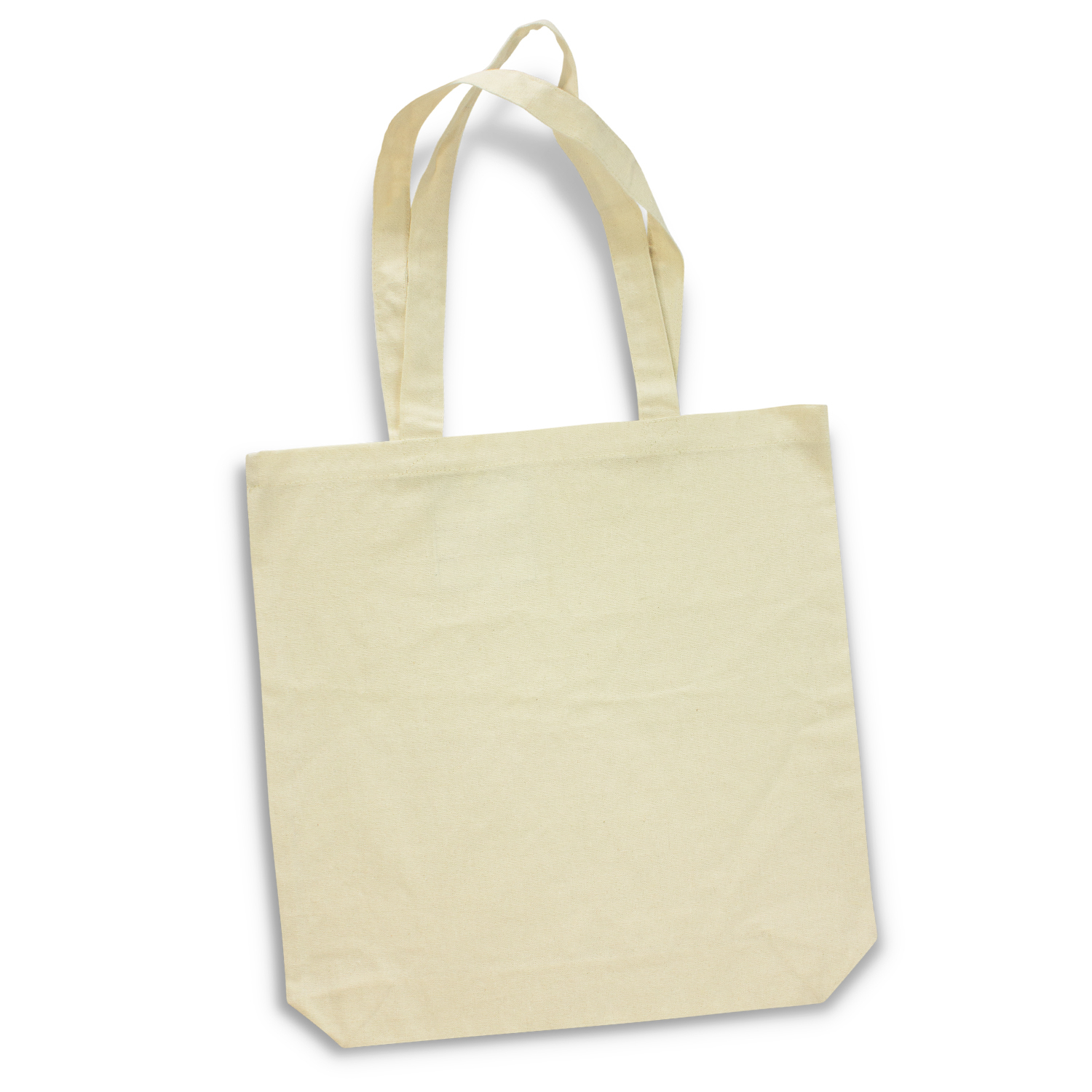 Liberty Cotton Tote Bag - Image 3