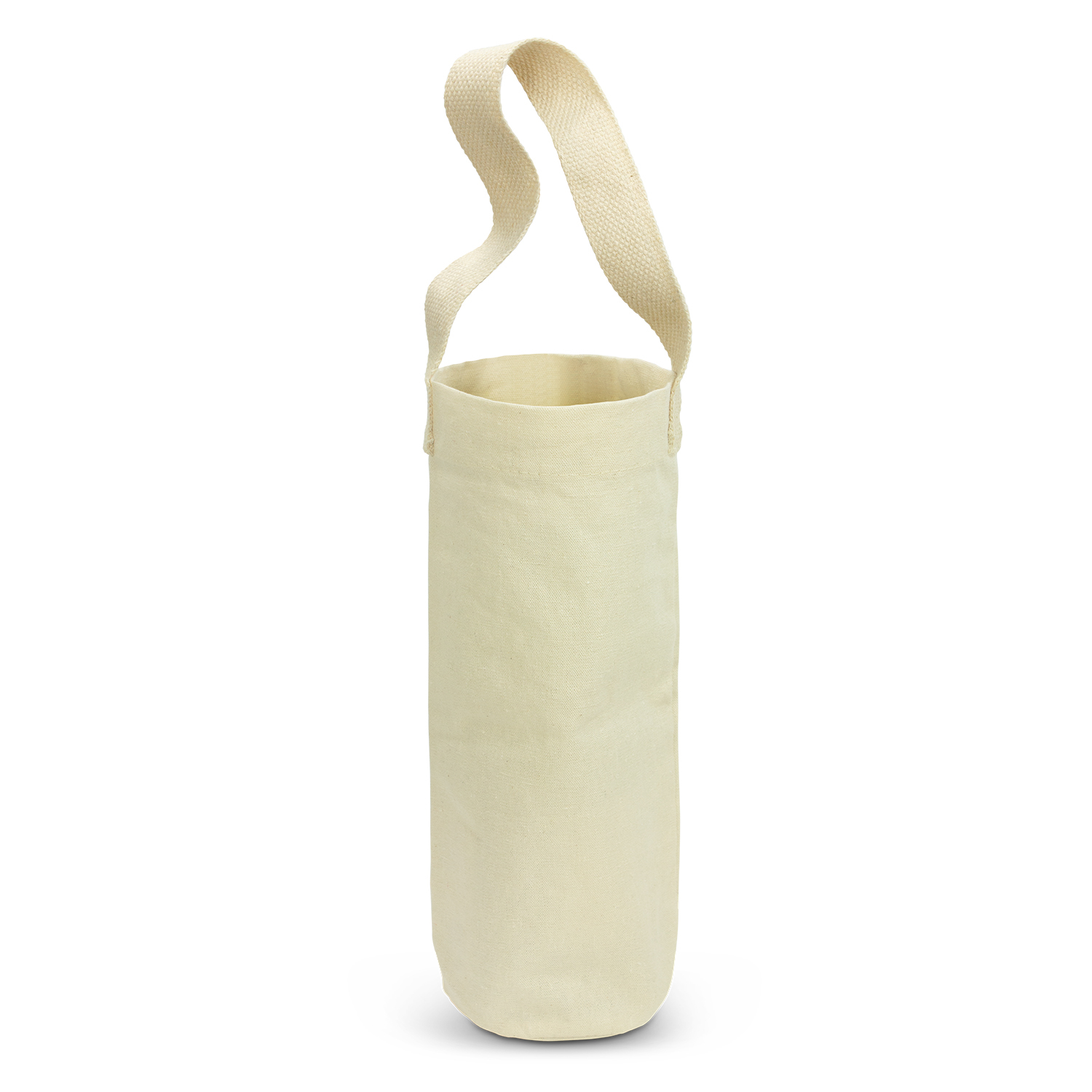 Cotton Wine Tote Bag - Image 3