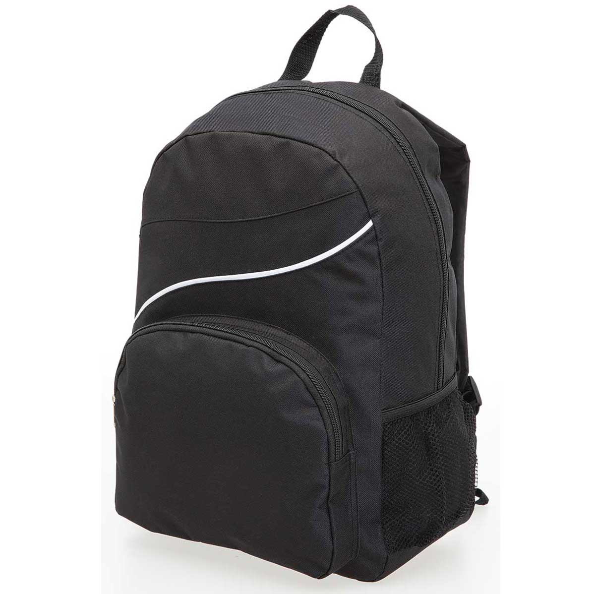 Twist Backpack