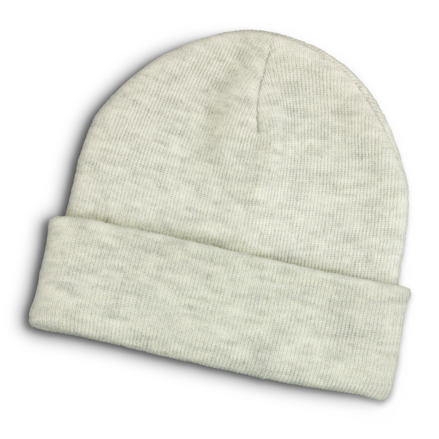 Everest Heather Beanie - Image 2