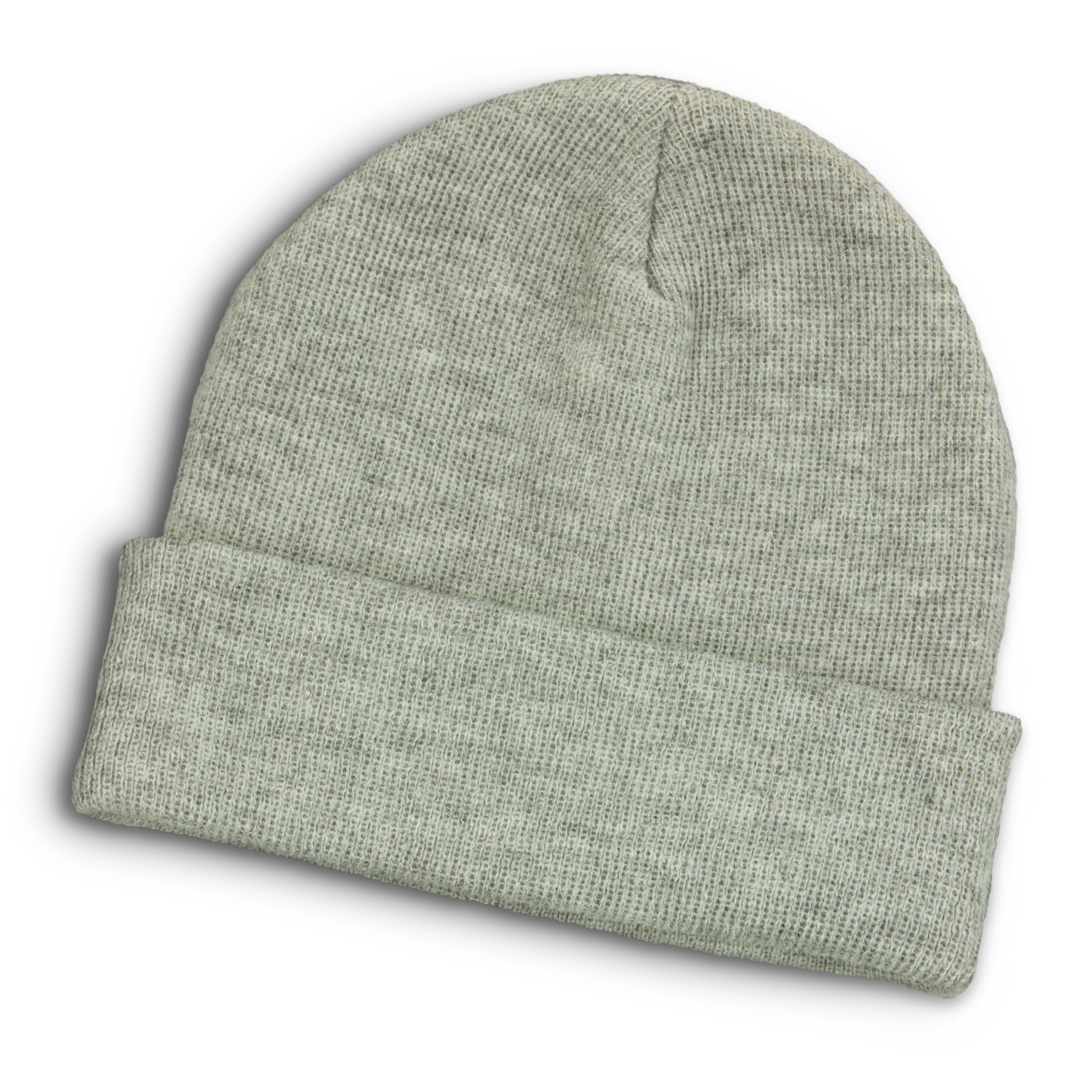 Everest Heather Beanie - Image 3