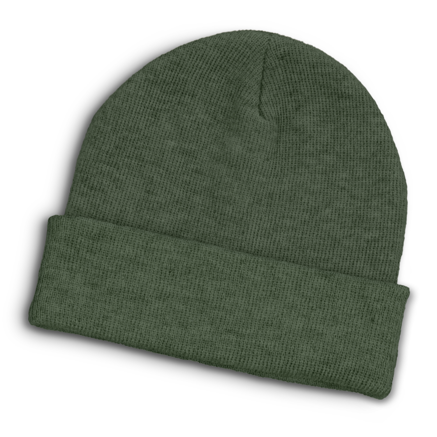 Everest Heather Beanie - Image 4