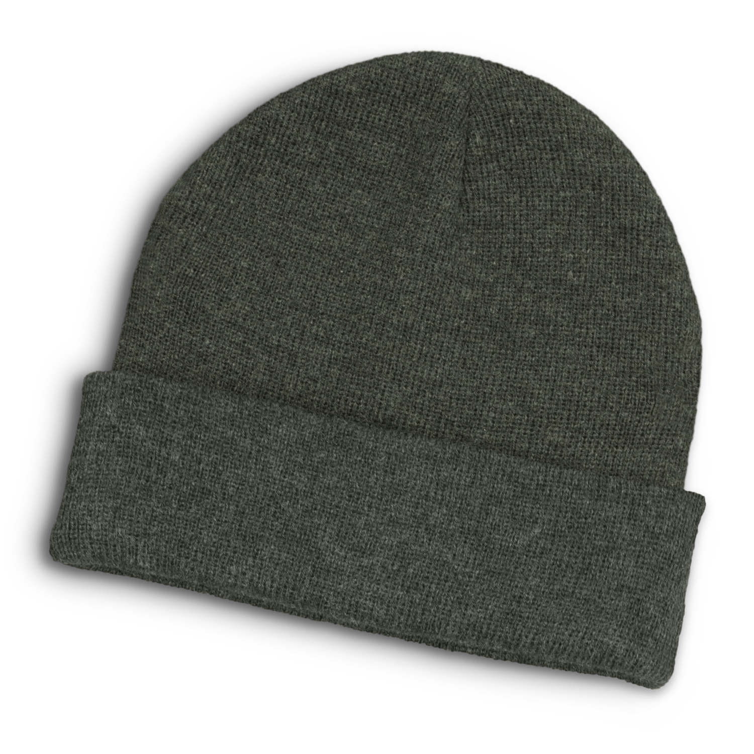 Everest Heather Beanie - Image 6