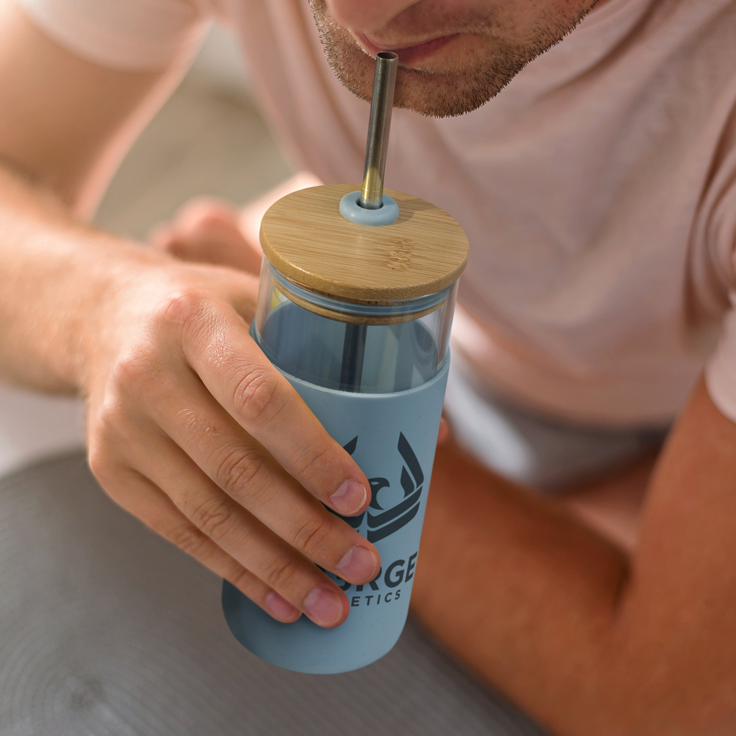 Alchemy Glass Tumbler - Image 10