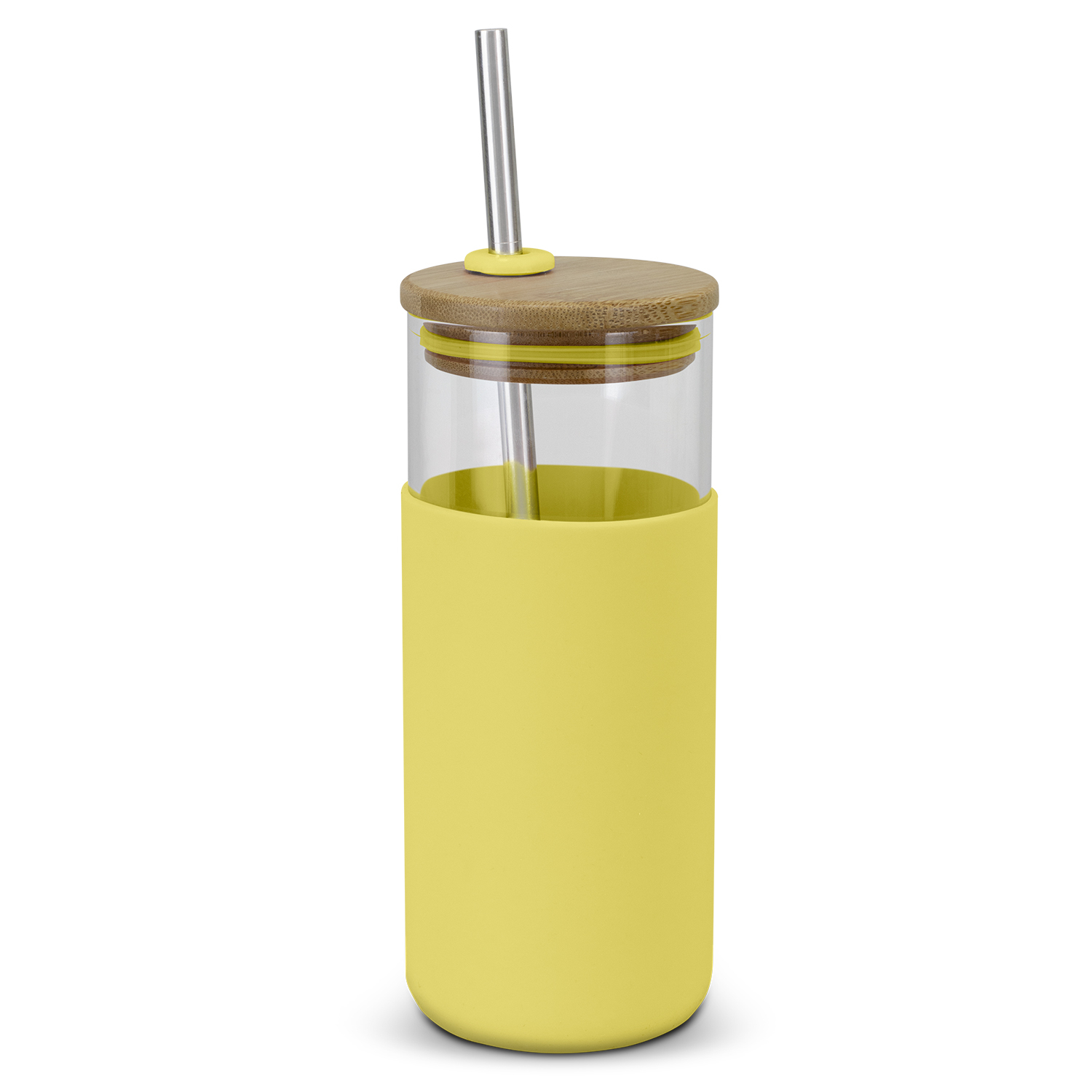Alchemy Glass Tumbler - Image 3