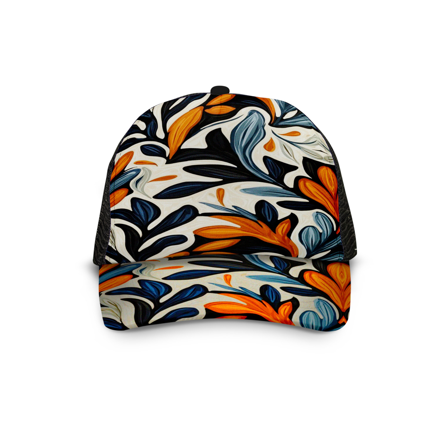 Cruise Custom Mesh Cap - Image 2