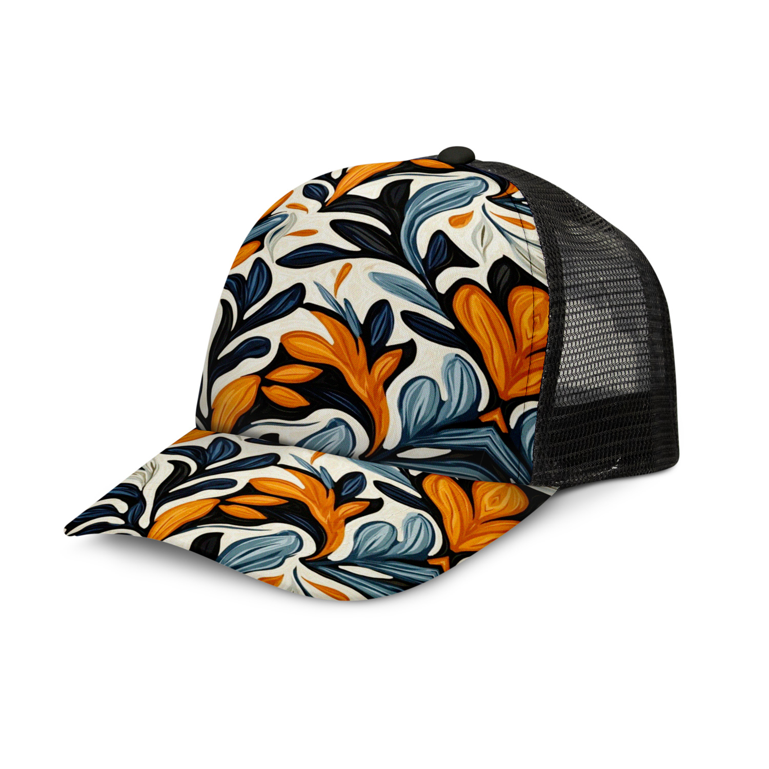 Cruise Custom Mesh Cap - Image 3