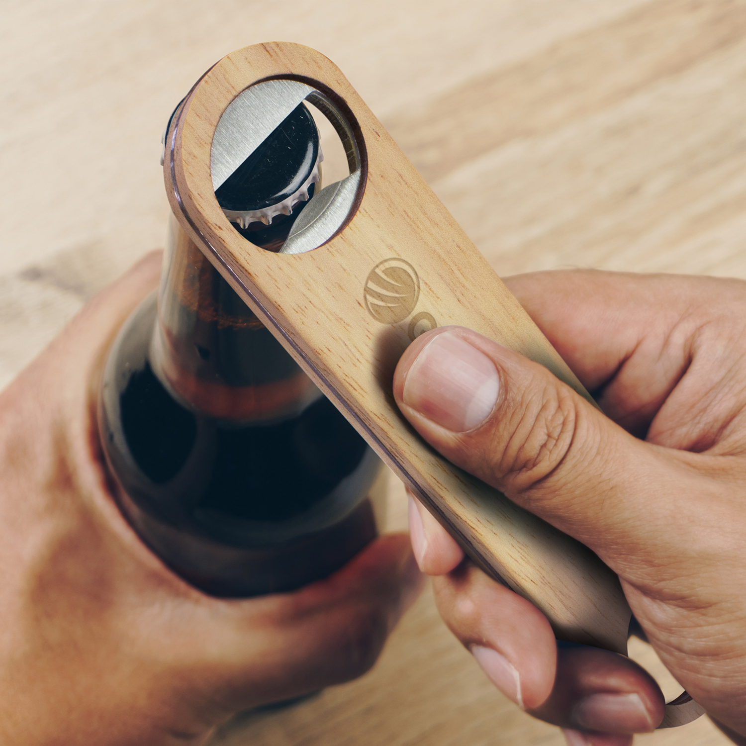 Napa Bottle Opener - Image 4