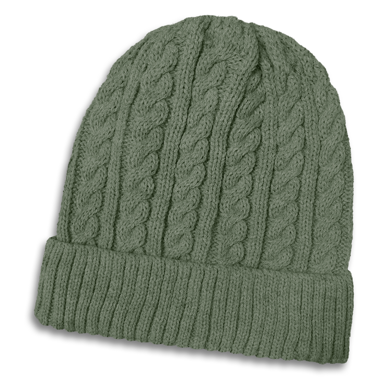 Altitude Knit Beanie - Image 4