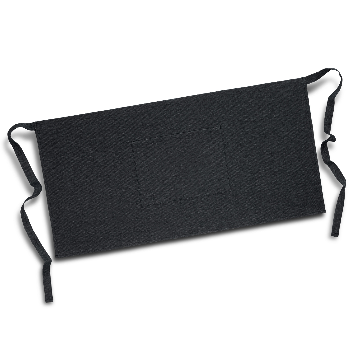 Carolina Denim Waist Apron - Image 2