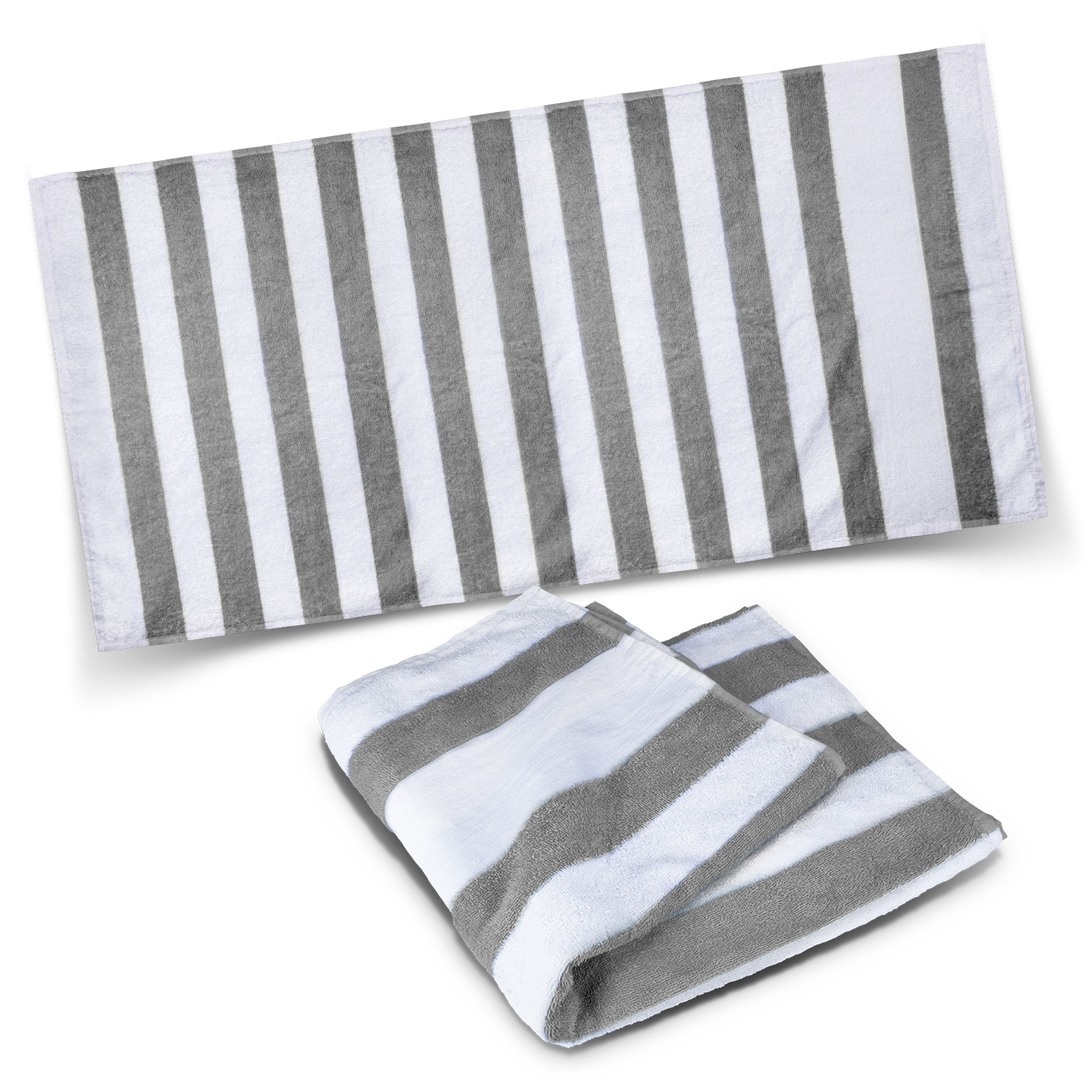 Esplanade Beach Towel - Image 2