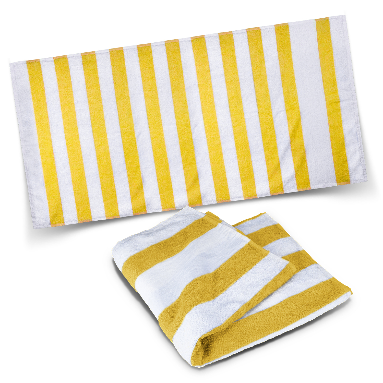 Esplanade Beach Towel - Image 3