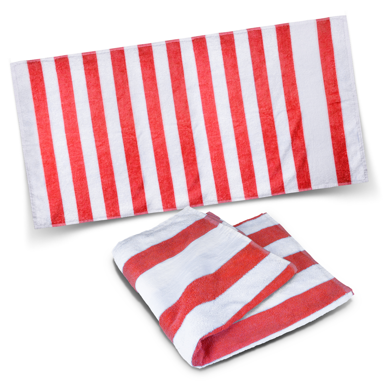Esplanade Beach Towel - Image 4