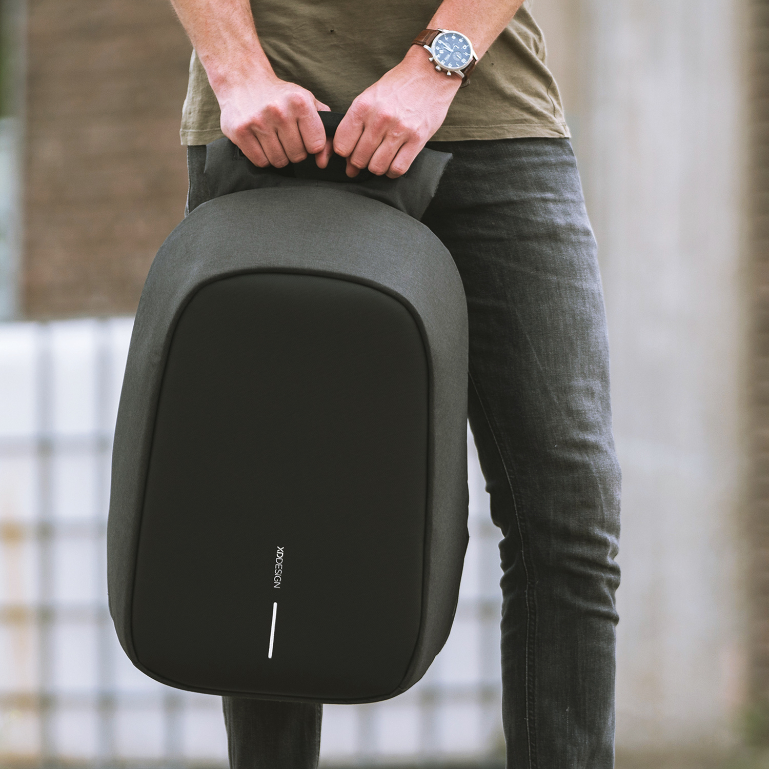 Bobby Hero Backpack - Image 9