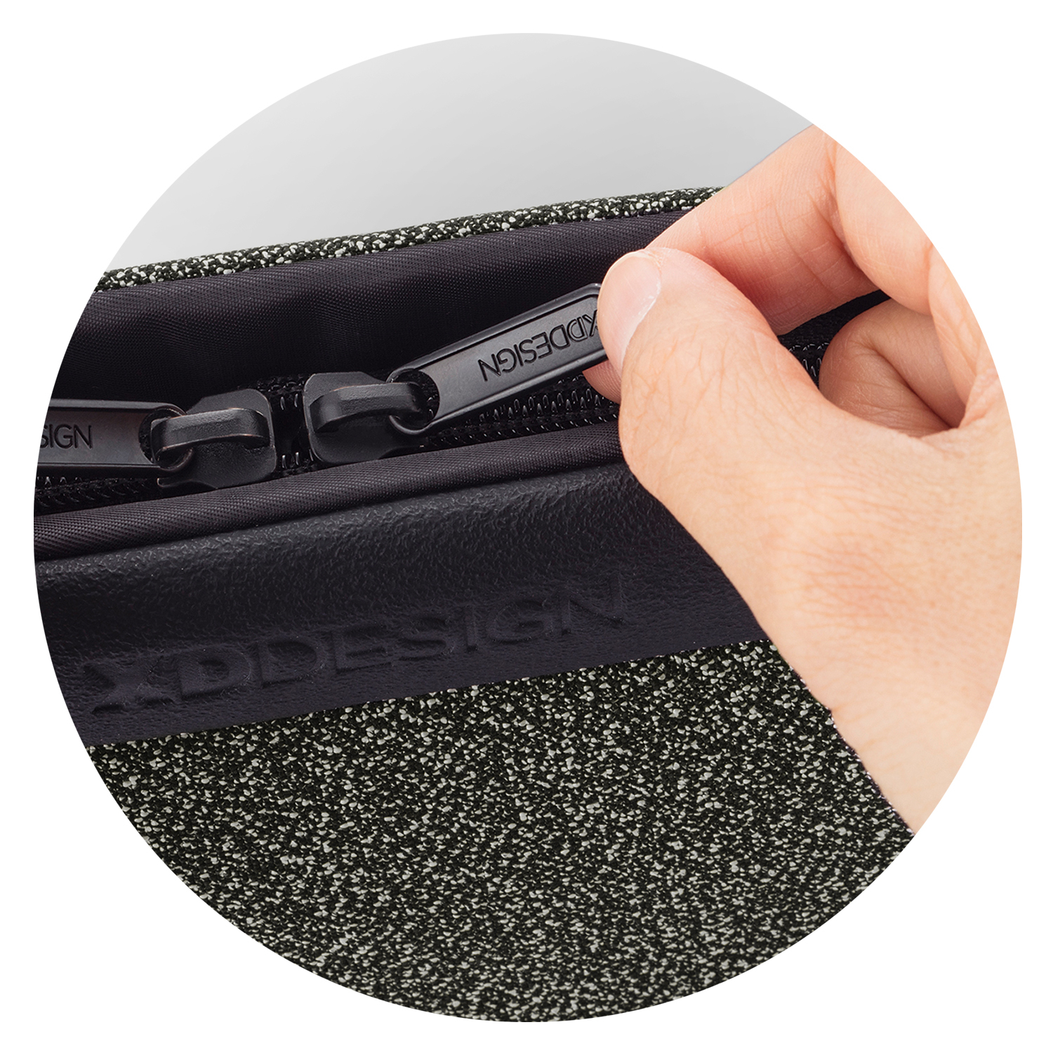 Urban Belt Bag - Image 5