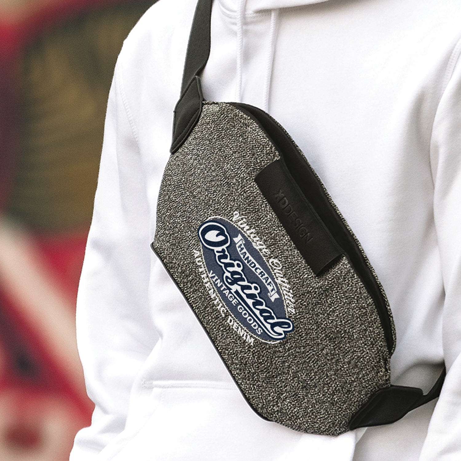 Urban Belt Bag - Image 7