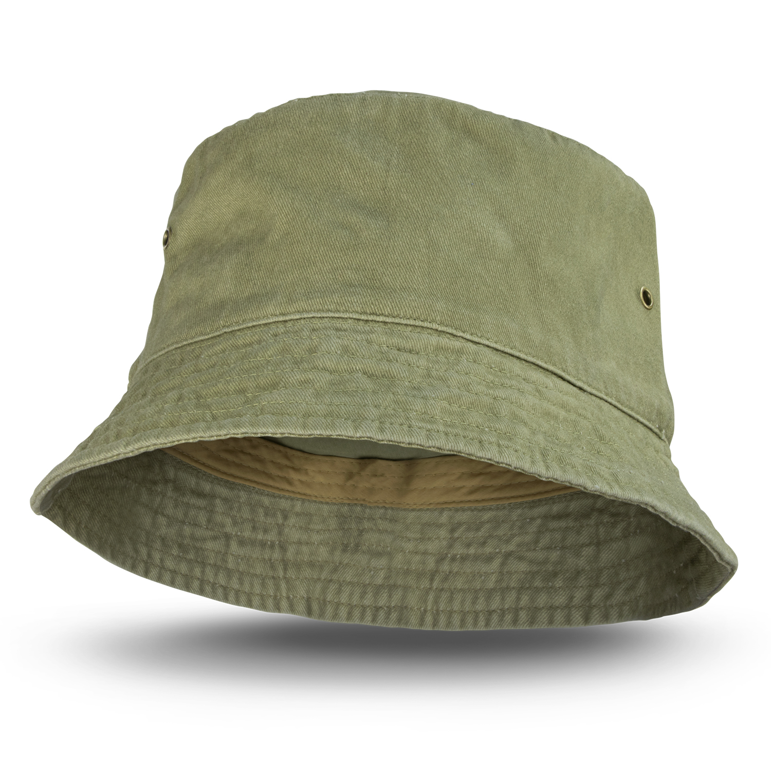 Faded Bucket Hat - Image 2