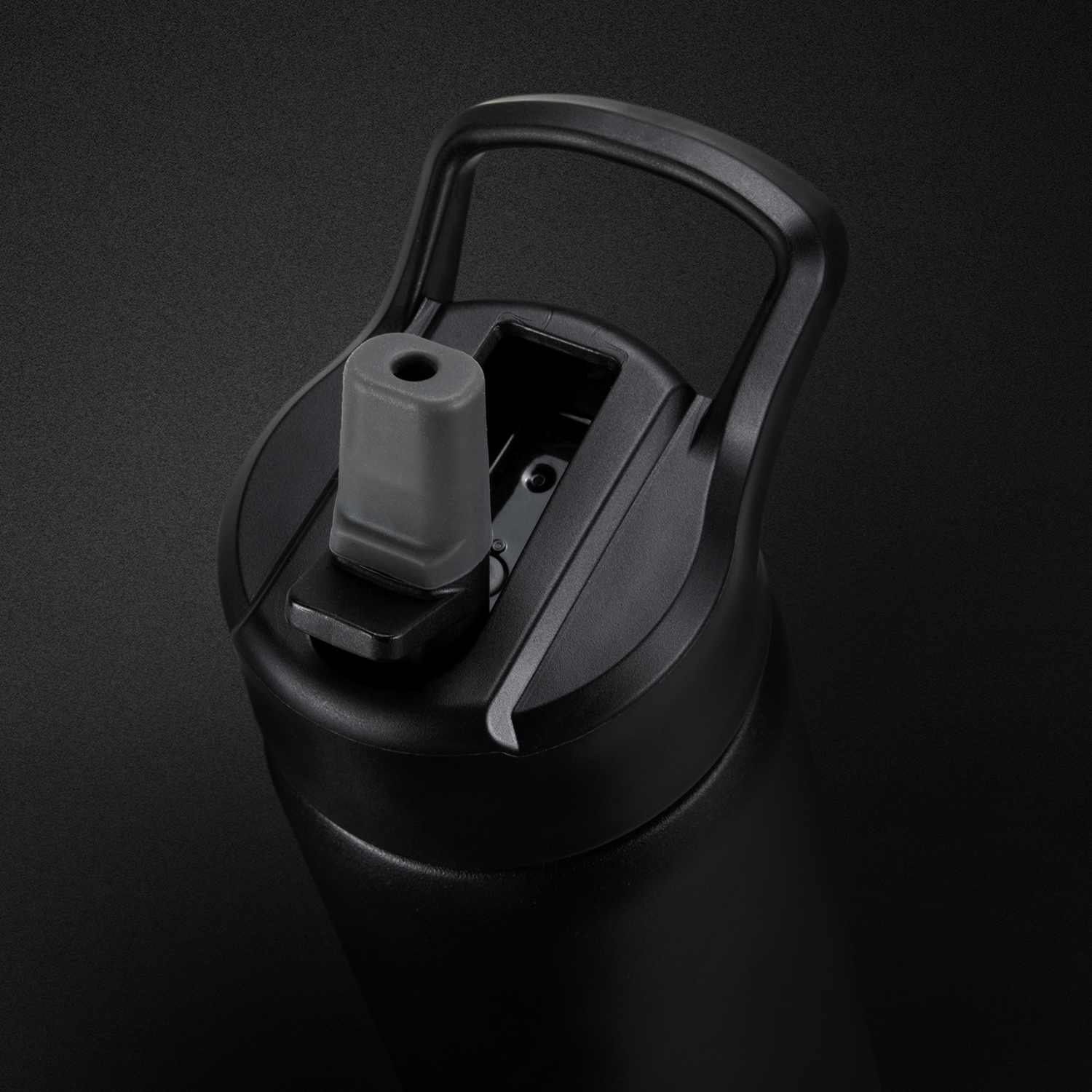 Swiss Peak Stealth Vacuum Bottle - Image 5