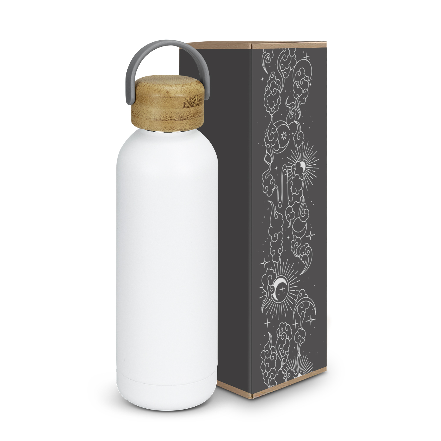 Pasadena Steel Bottle - Image 6