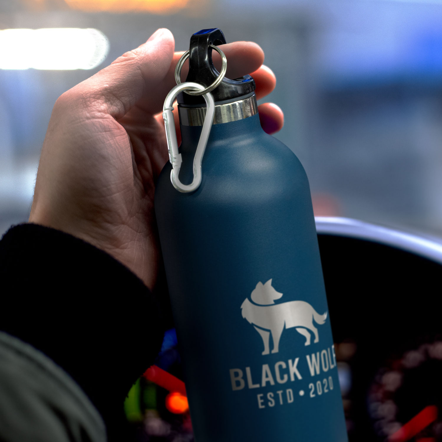 Intrepid Vacuum Bottle - Image 6