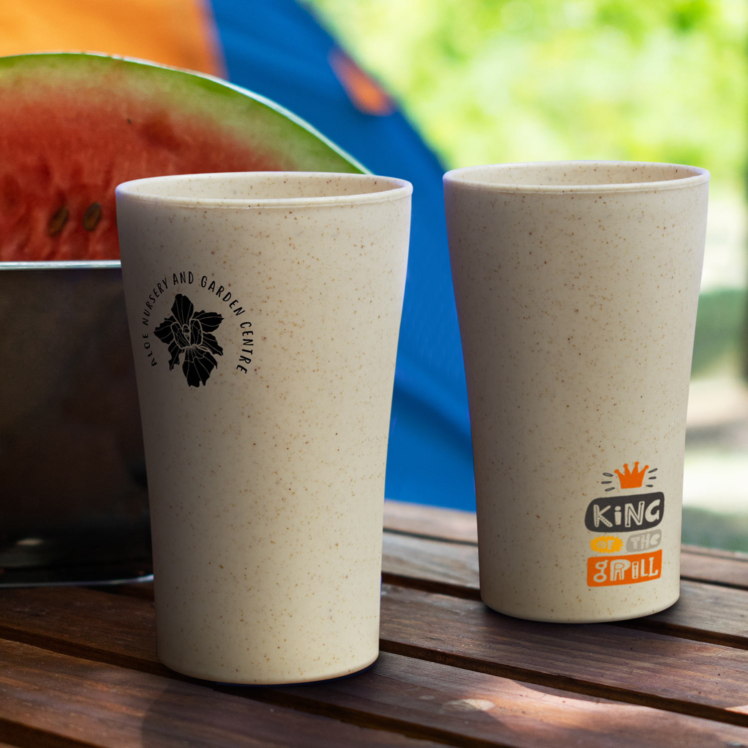 Fresh Cup - Natural - Image 3