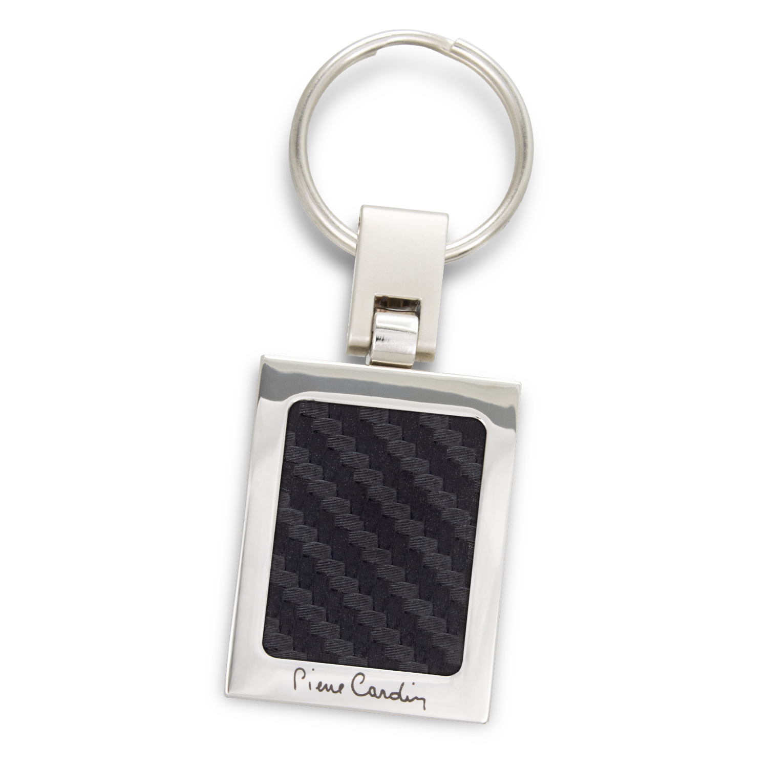 Pierre Cardin Avant-Garde Key Ring - Image 3