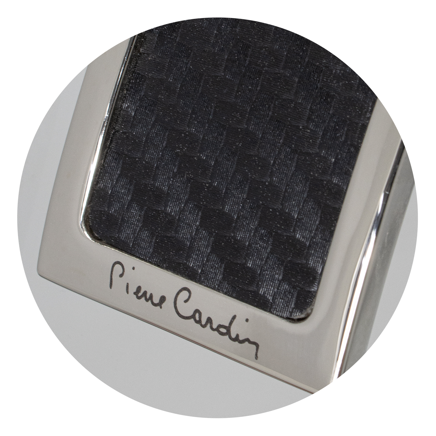Pierre Cardin Avant-Garde Key Ring - Image 4