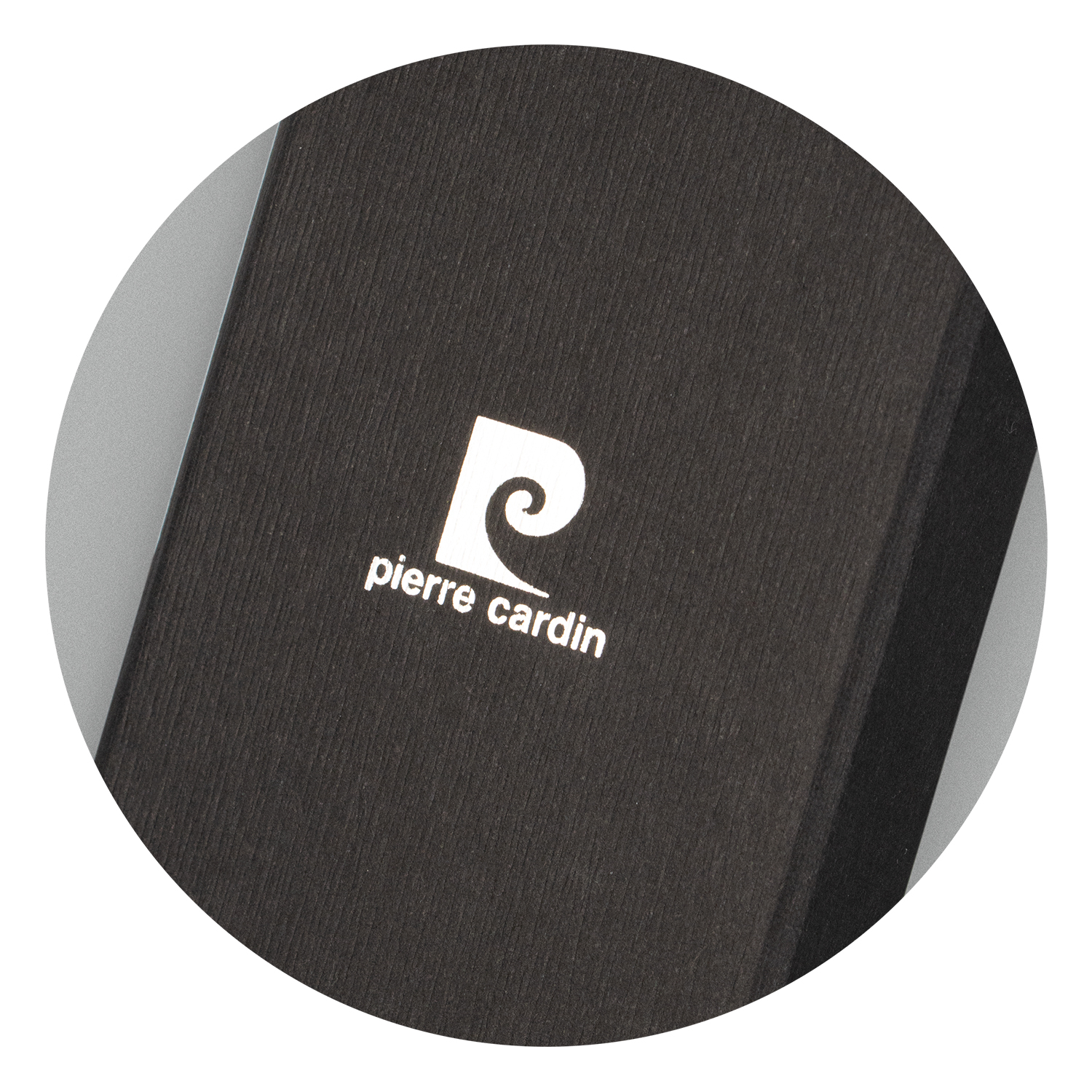 Pierre Cardin Avant-Garde Key Ring - Image 6