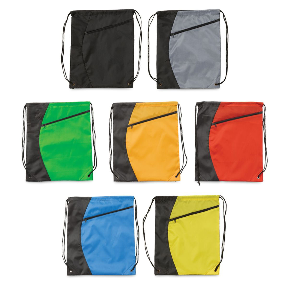 Icon Backsack