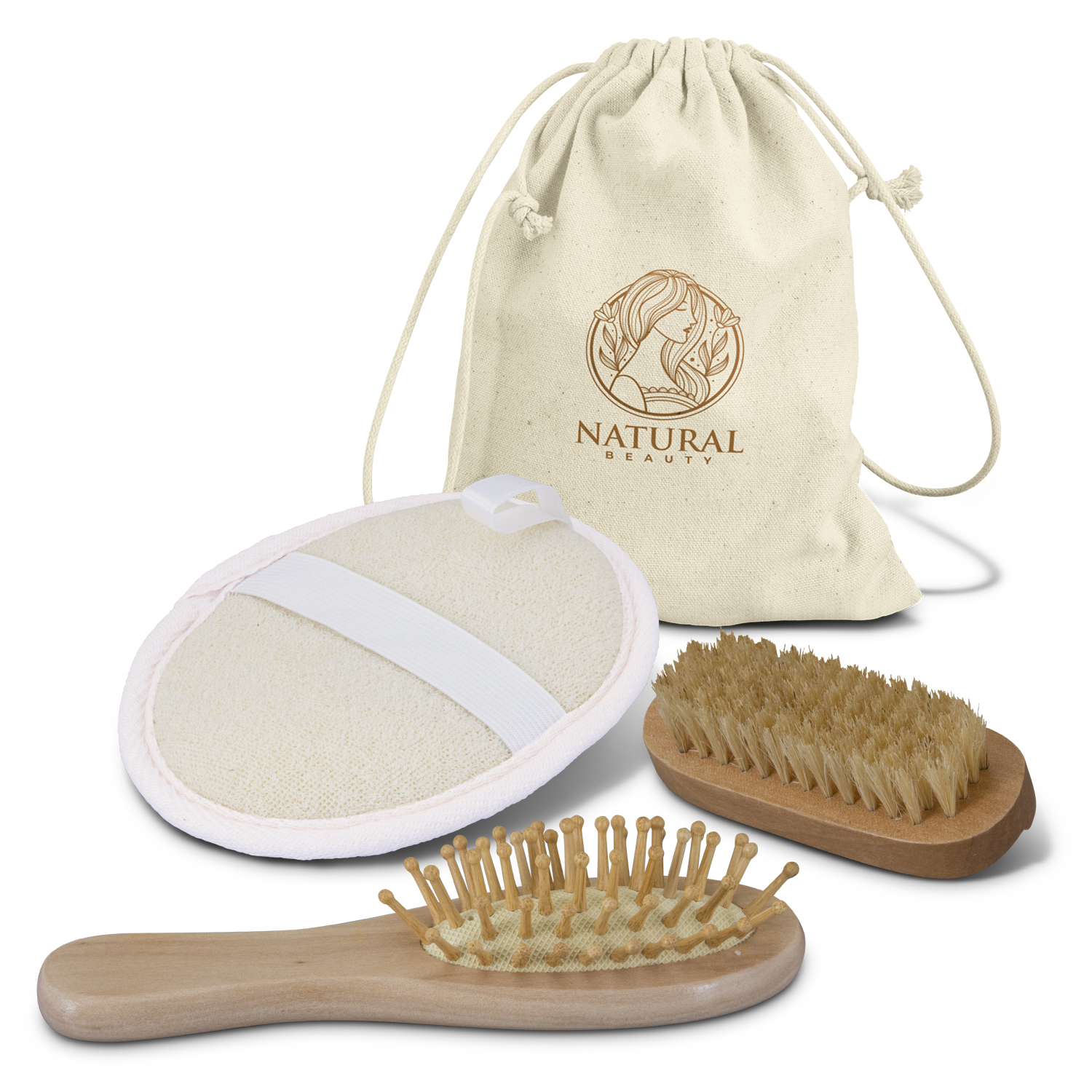 Inti Travel Set - Image 2