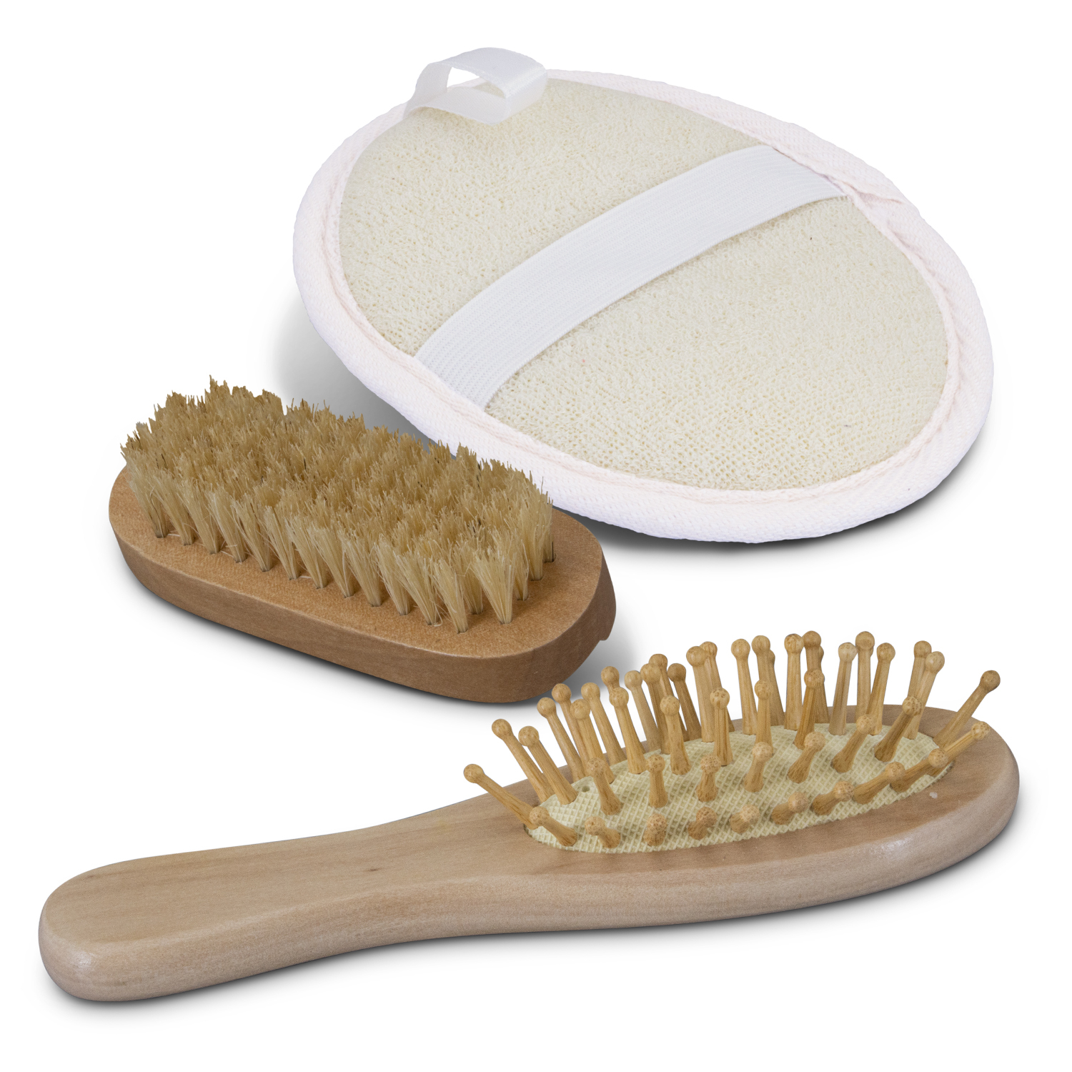 Inti Travel Set - Image 4