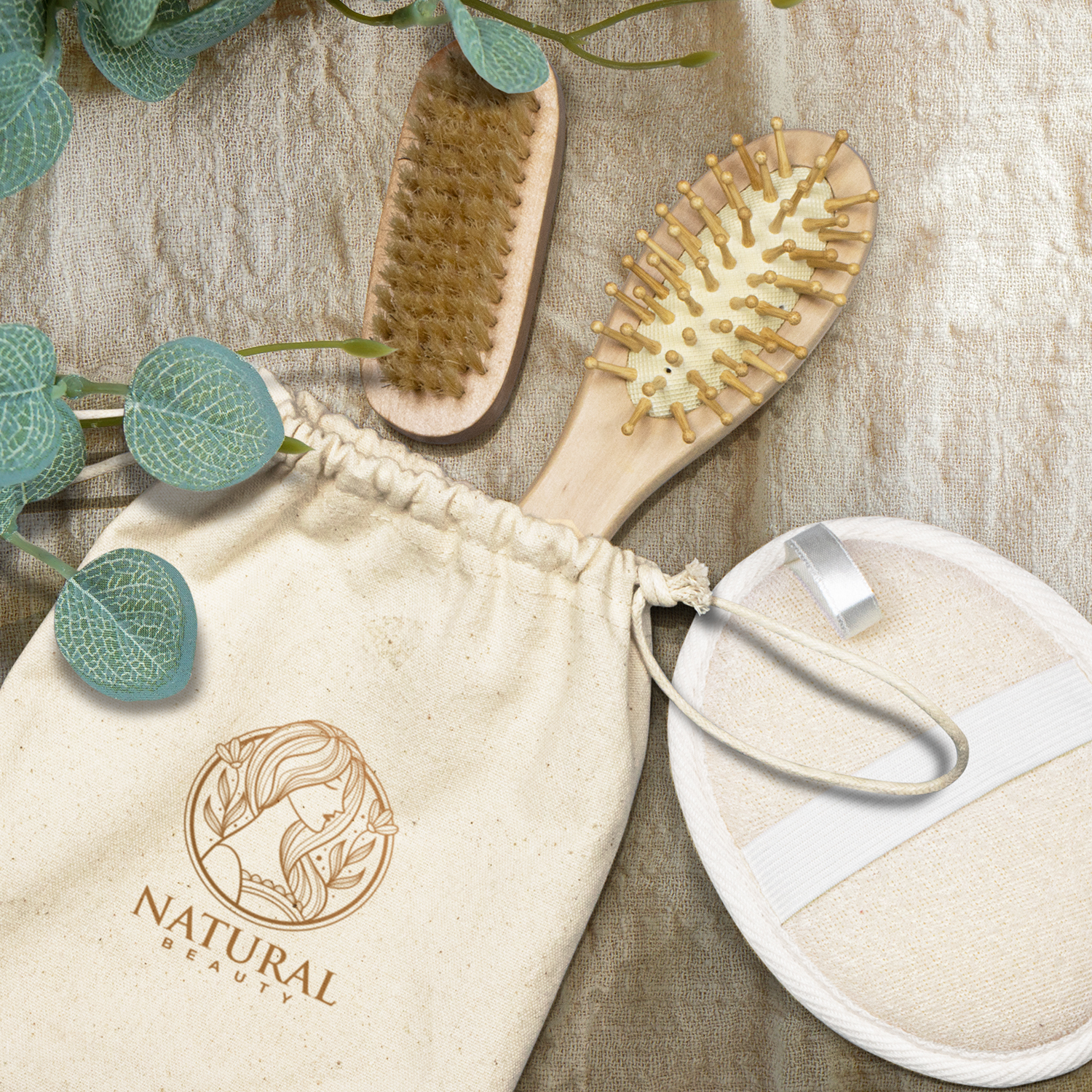 Inti Travel Set - Image 5