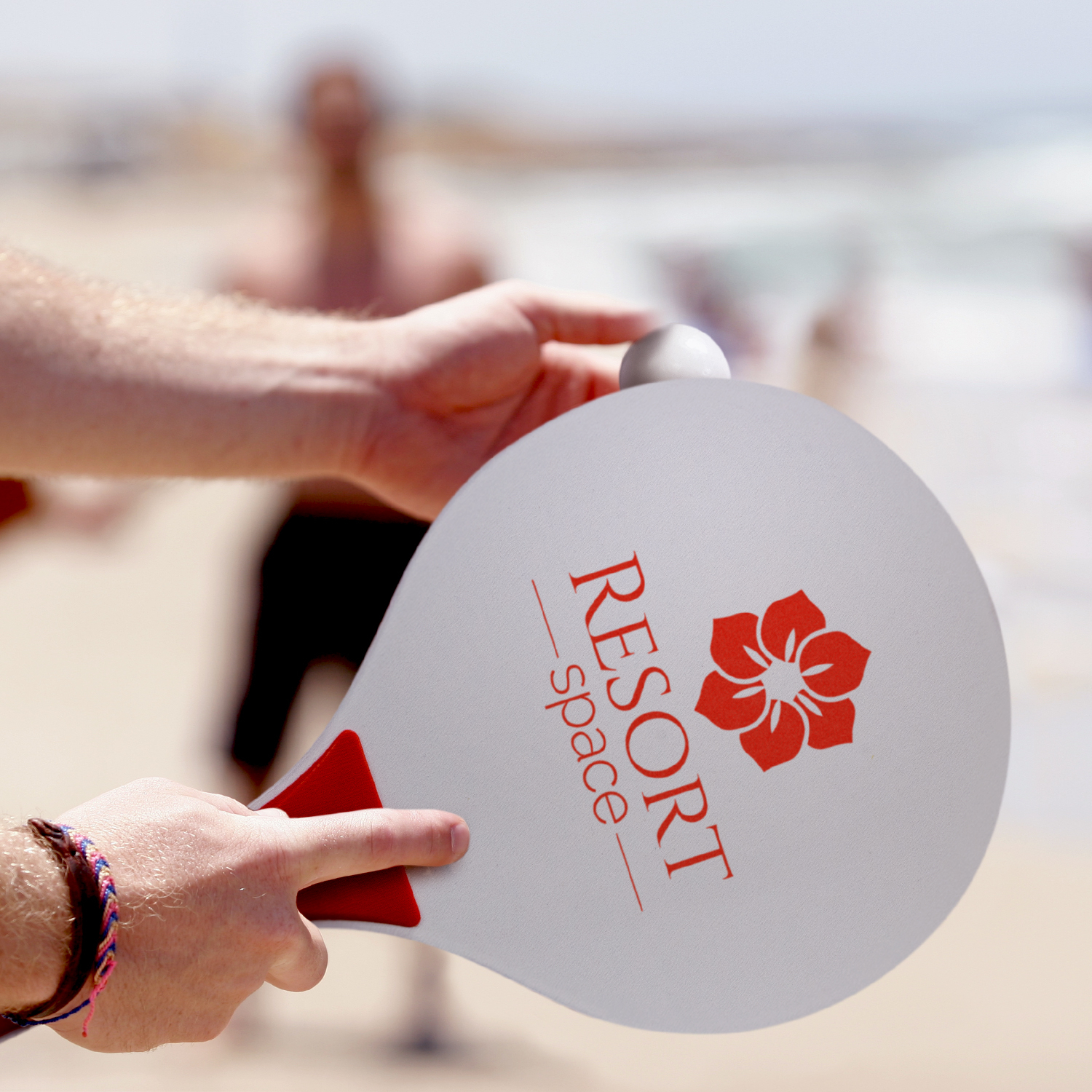 Paddle Ball Game - Image 6
