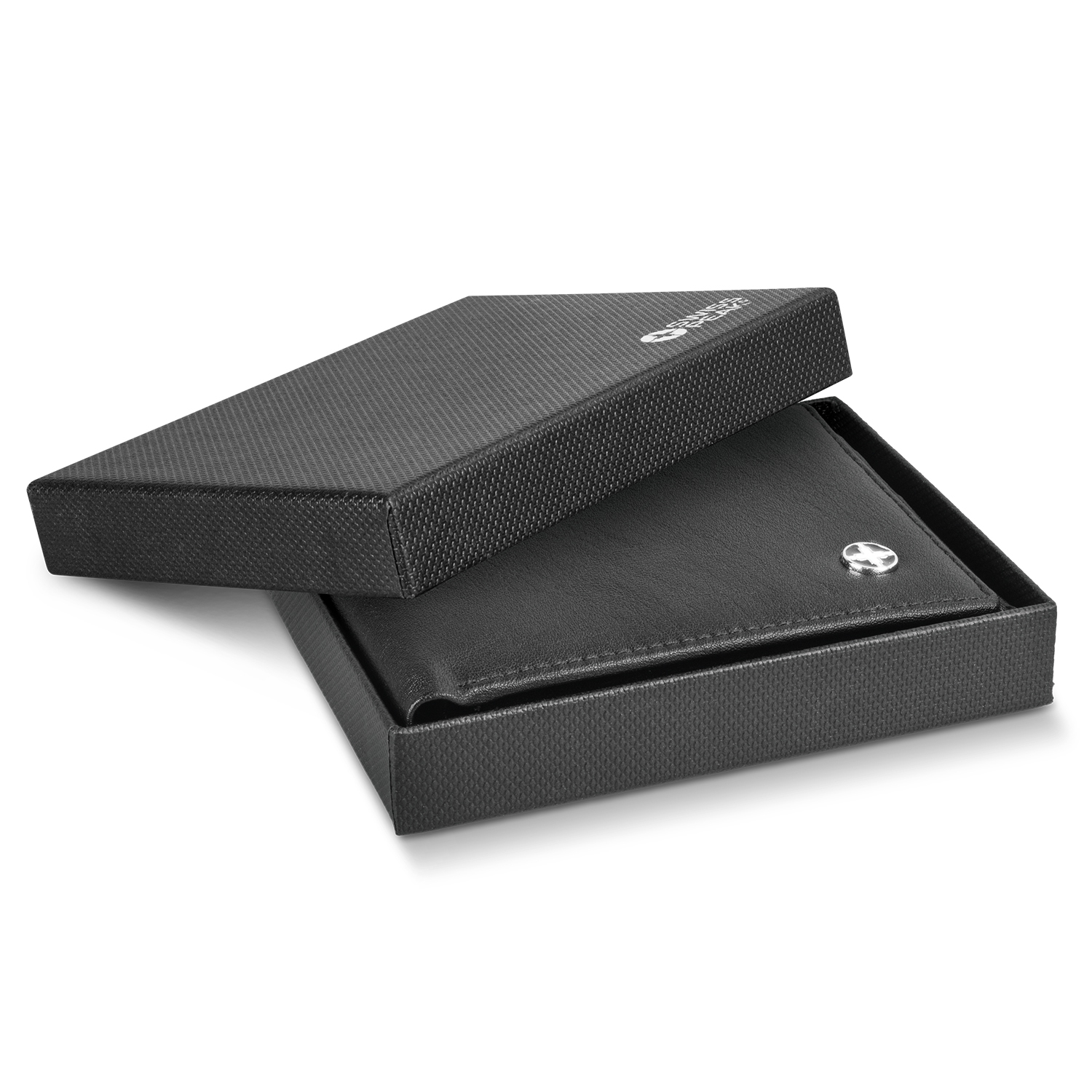 Swiss Peak Anti-Skimming Wallet - Image 3