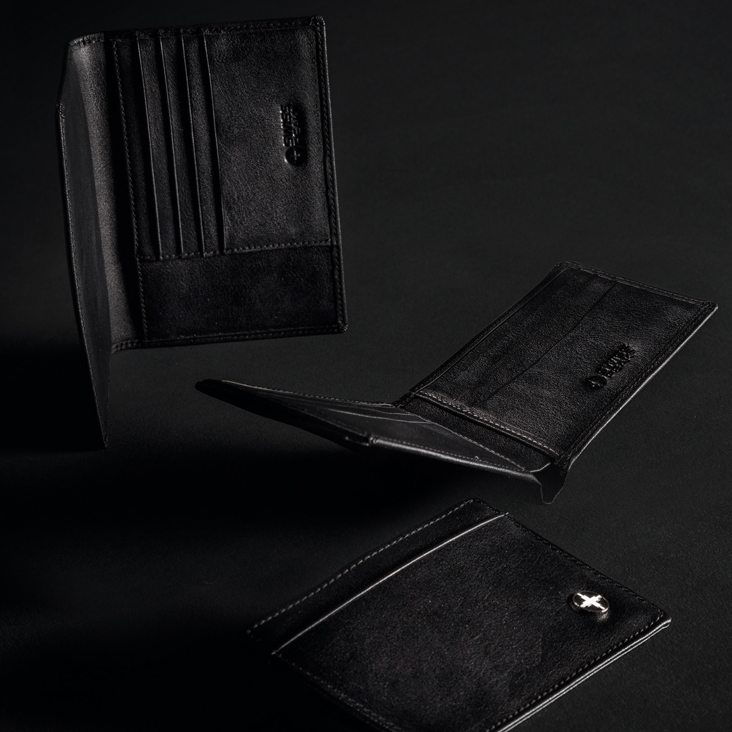 Swiss Peak Anti-Skimming Wallet - Image 4