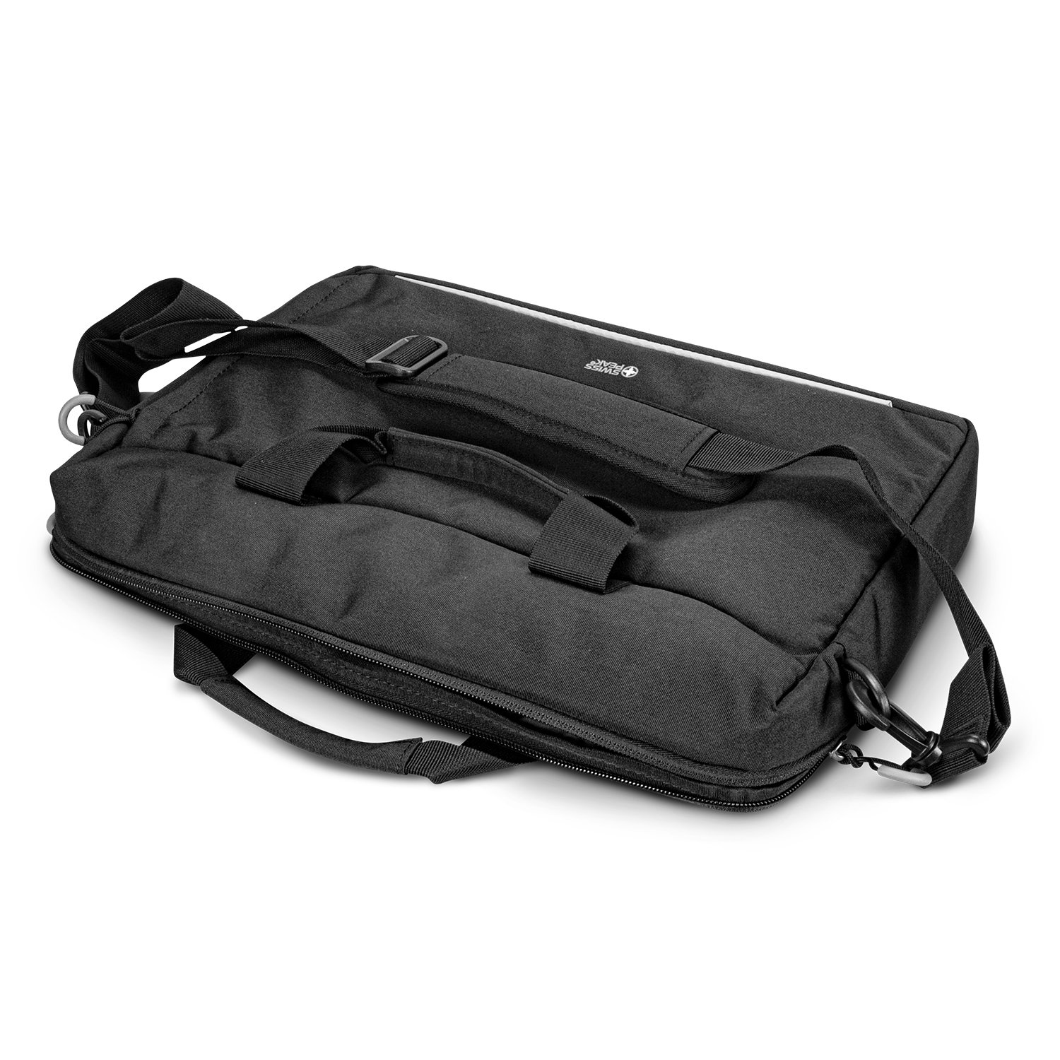 Swiss Peak RFID Laptop Bag - Image 4