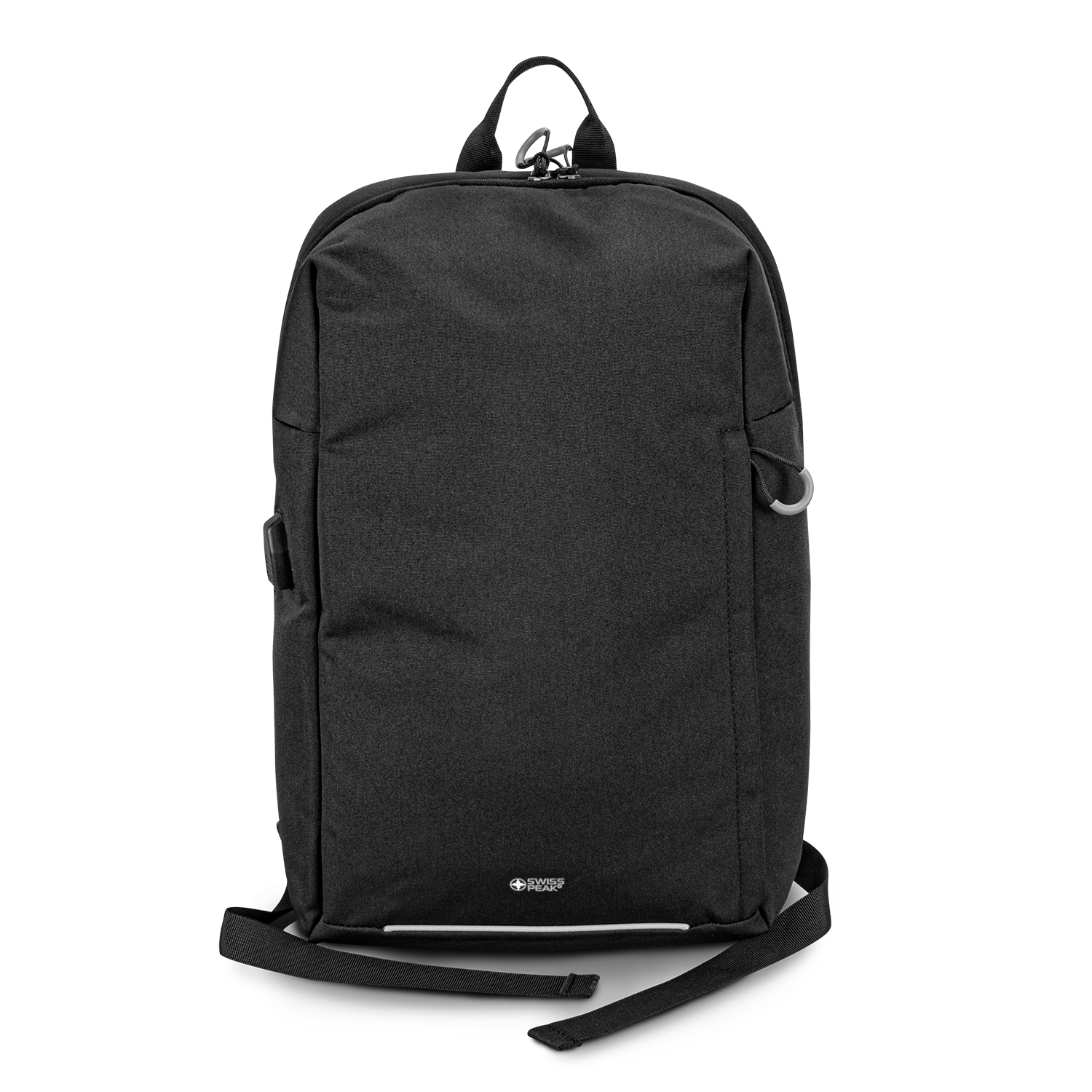 Swiss Peak RFID Backpack - Image 2