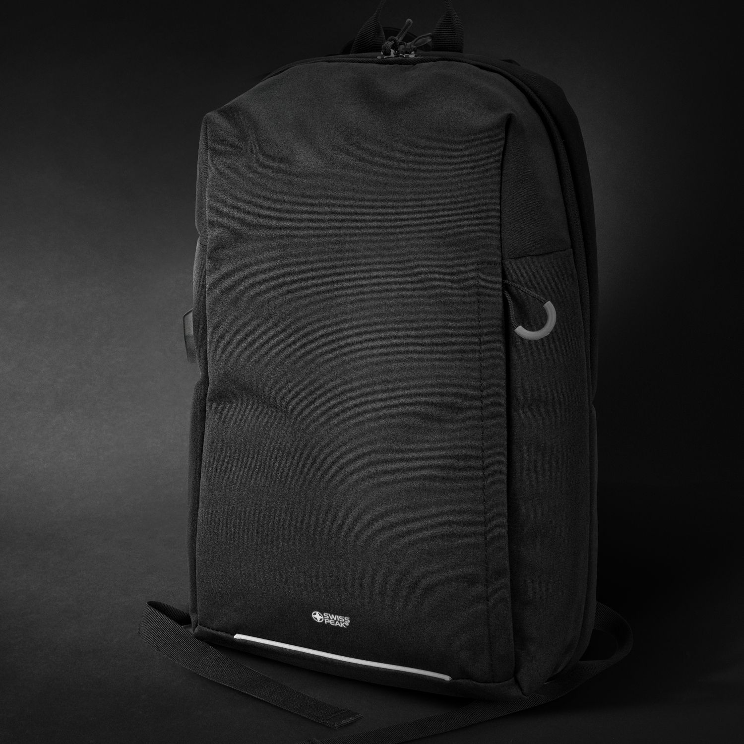 Swiss Peak RFID Backpack - Image 5