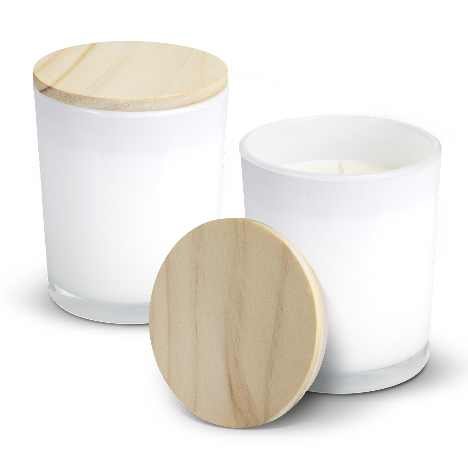 Tranquil Scented Candle - Image 2