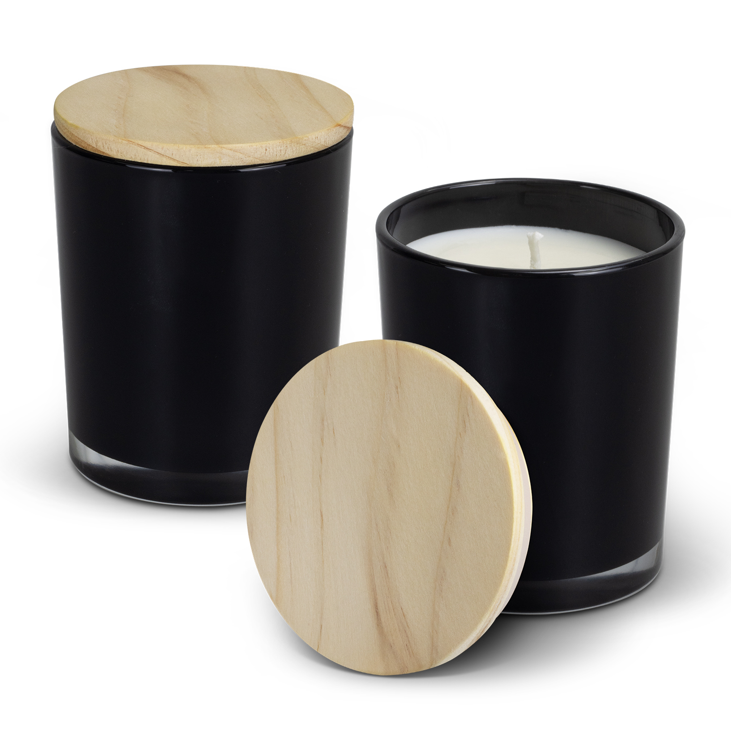 Tranquil Scented Candle - Image 3