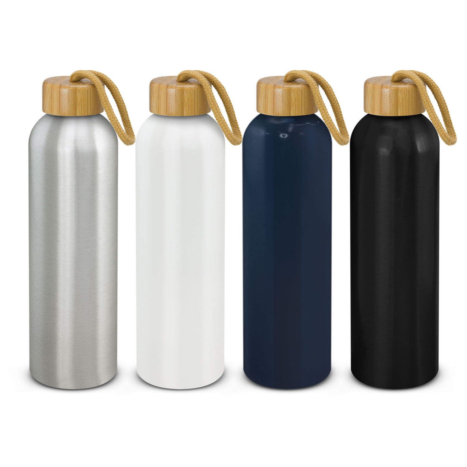 Eden Aluminium Bottle